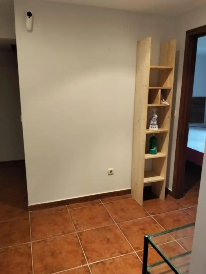Planta baja en venta en Donostia - San Sebastián 