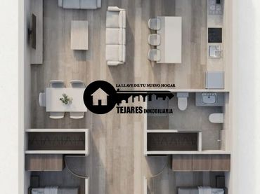 Wohnung zum Verkauf in Santa Teresa - Vereda