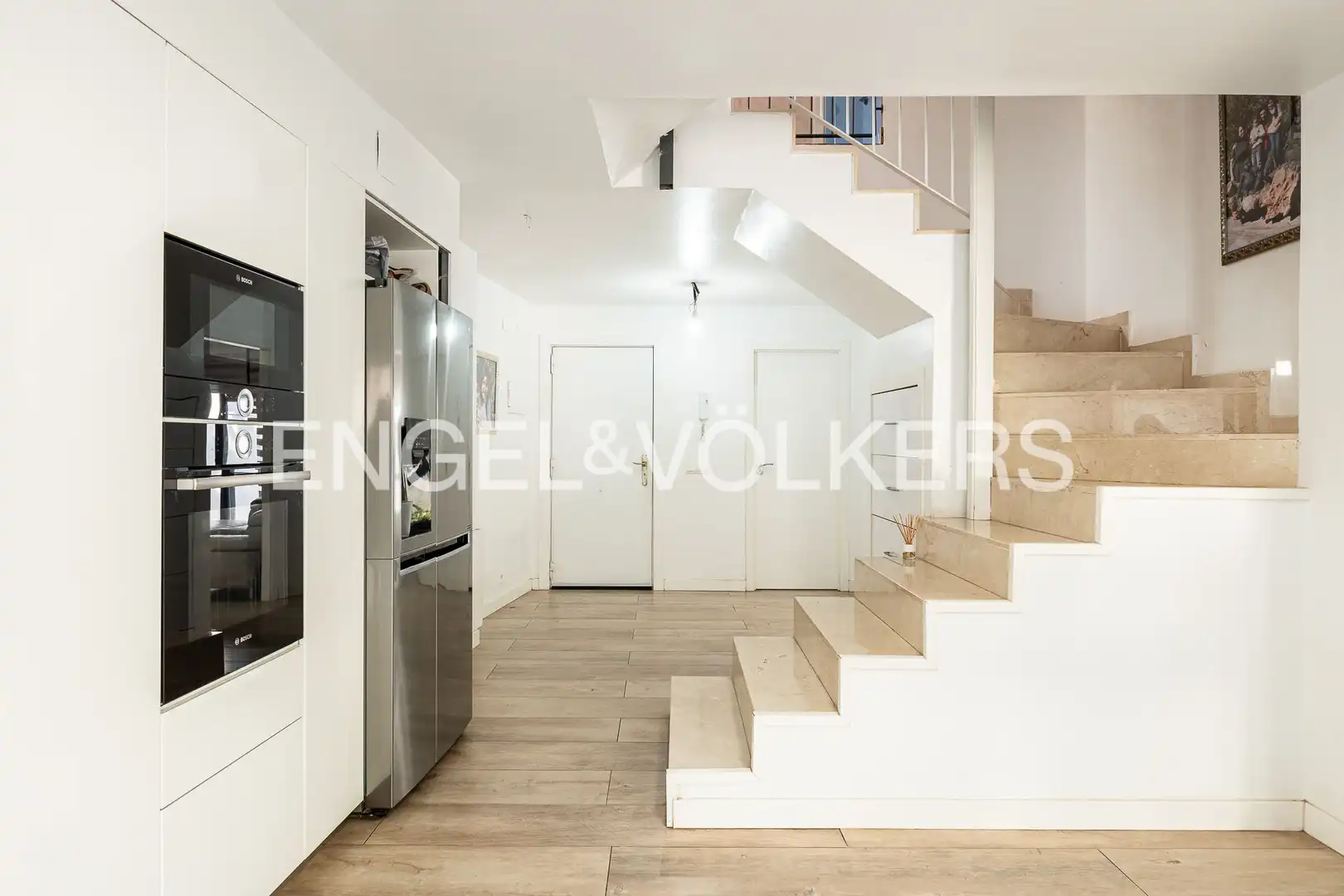 Casa adosada en venta en Canet de Mar con Aire acondicionado, Calefacción y Jardín privado