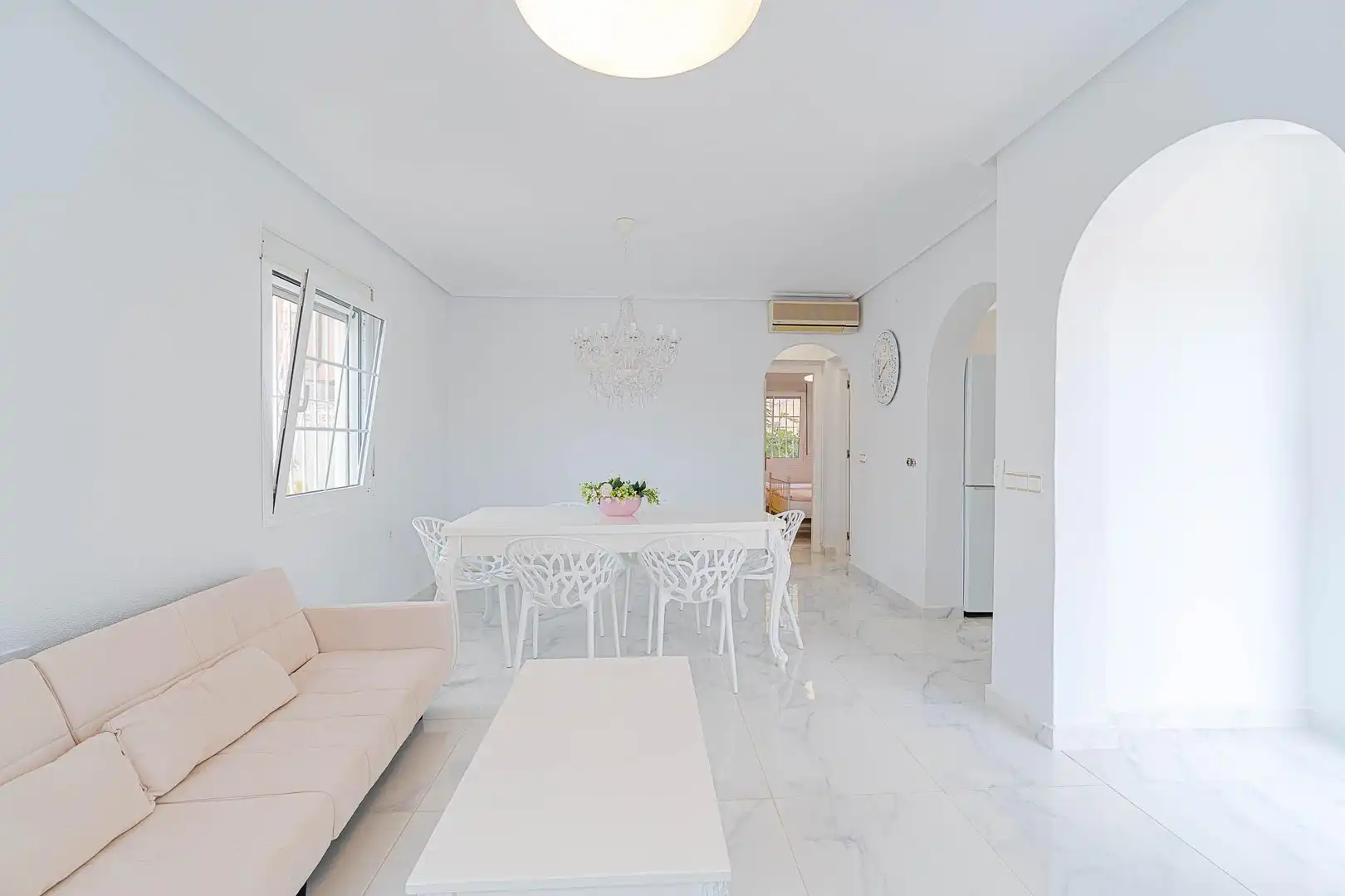 Villa con piscina in vendita a PALMITO, imagen 4