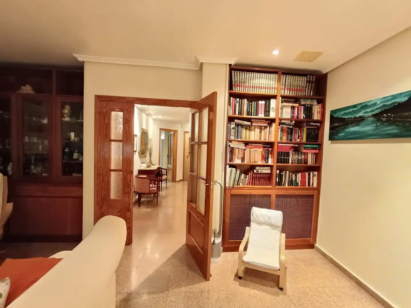 Casa o chalet en venta en Petrer con Aire acondicionado y Balcón