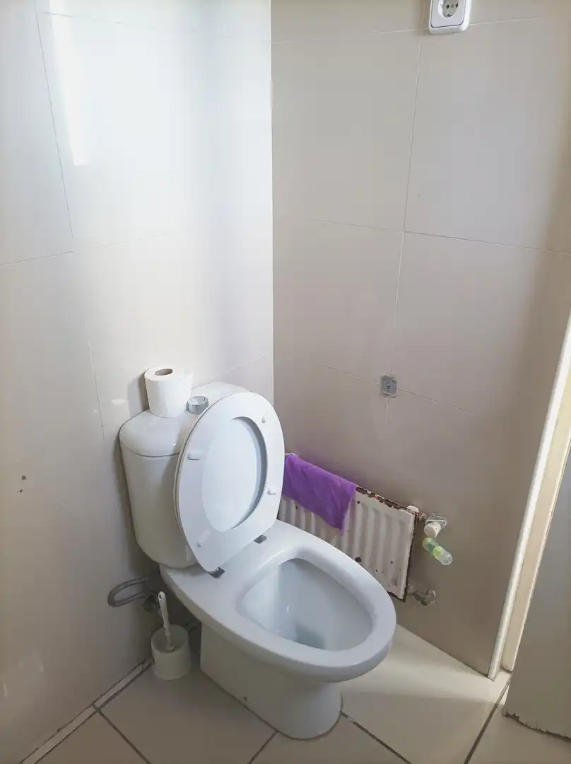 Baño de Piso en venta en Leganés con Aire acondicionado, Calefacción y Terraza
