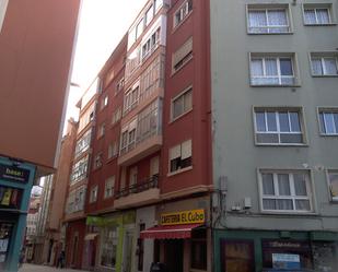 Exterior view of House or chalet for sale in Santander