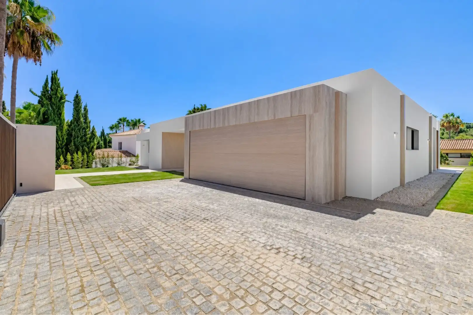 Maison avec piscine à vendre à Sotogrande Alto, imagen 24
