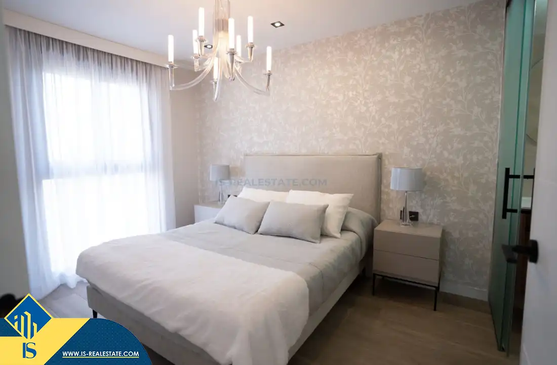Apartament amb piscina en venda a Orihuela Costa, imagen 13
