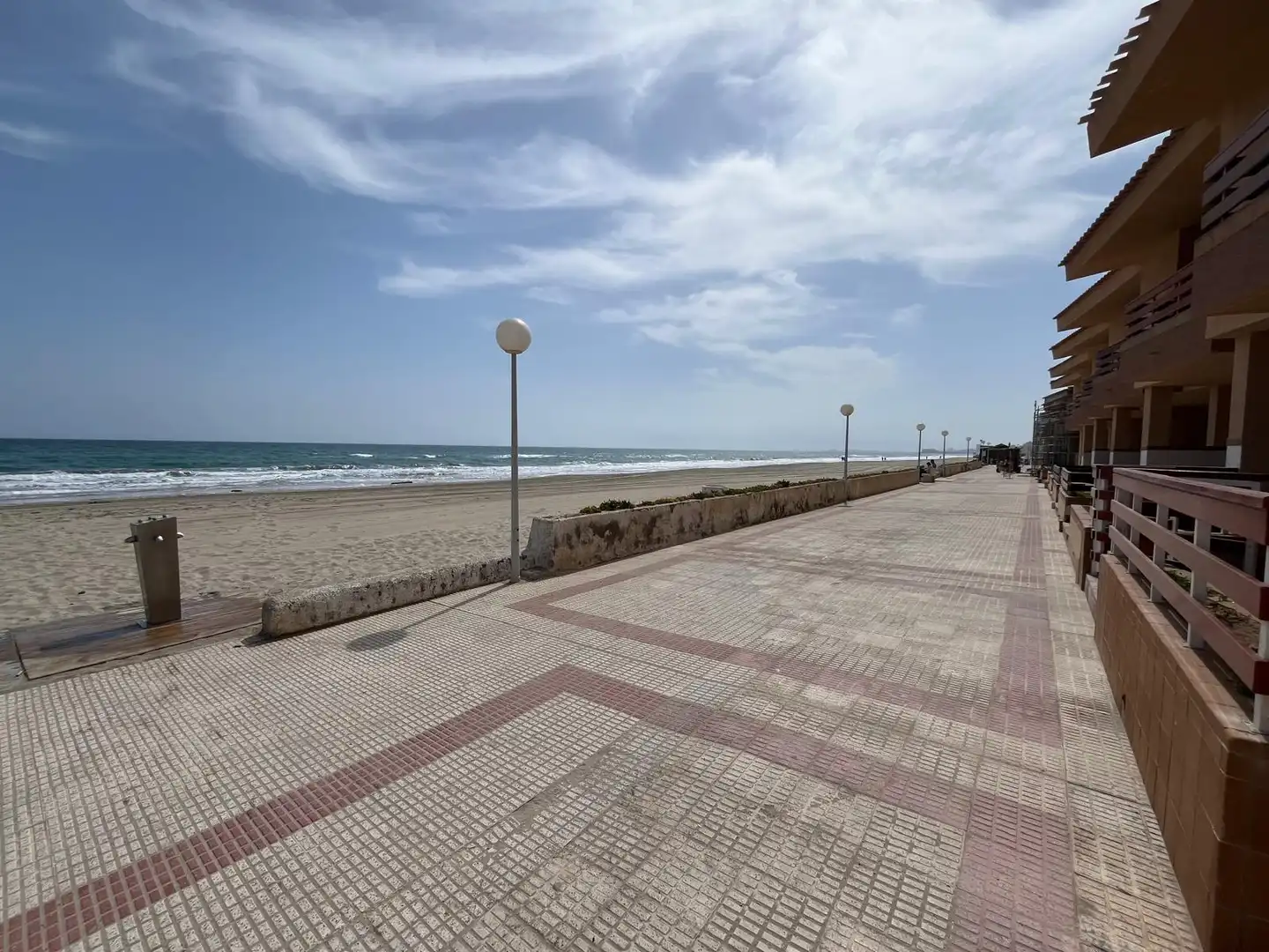 Appartamento con terrazza in vendita a Urbanización Jardín del Mar, imagen 27