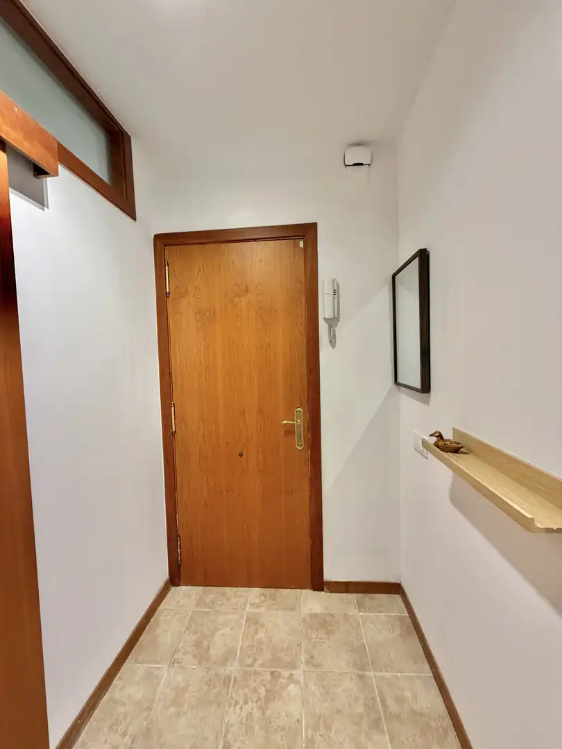Piso en venta en Vilanova i la Geltrú con Calefacción