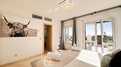 Foto 3 de Casa adosada en venda a Marbelah Pueblo B, C/ Victor Ohayon Tapiero, La Carolina - Guadalpín, Marbella