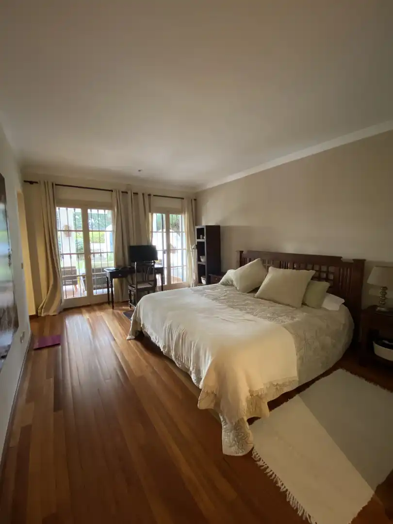 Planta baixa de lloguer a DEL ANGEL-NVA ANDAL ALOHA, 1, Aloha