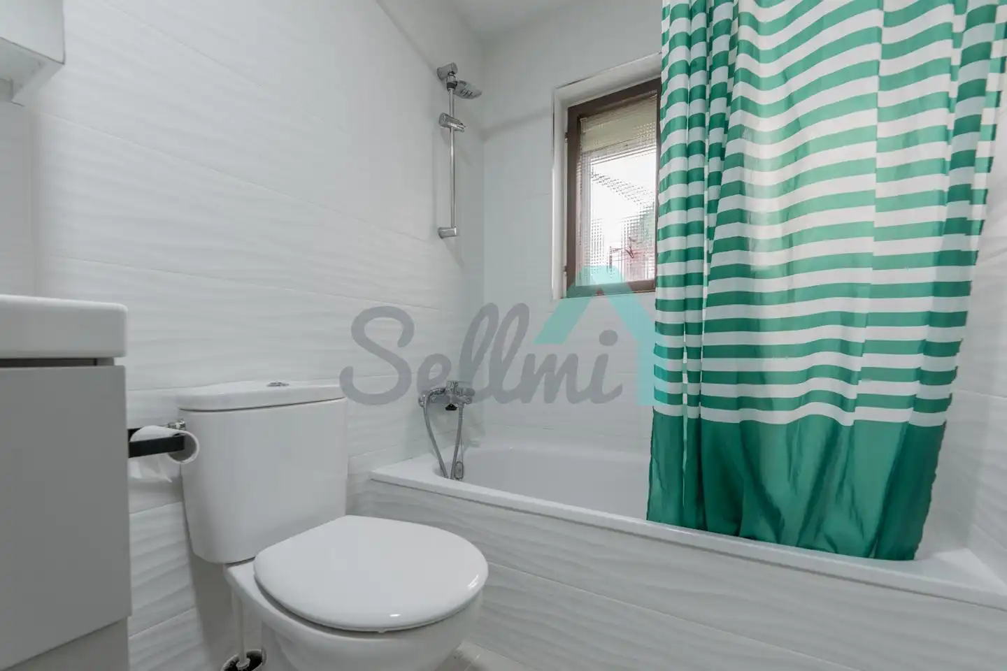 Habitació a Tenderina Alta, Fozaneldi - Tenderina