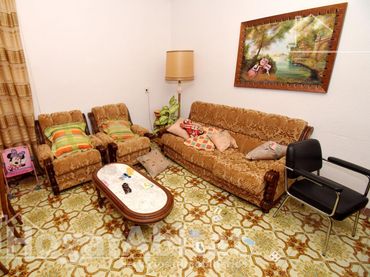 Maison avec balcon à vendre à Calle TRAVESIA 4