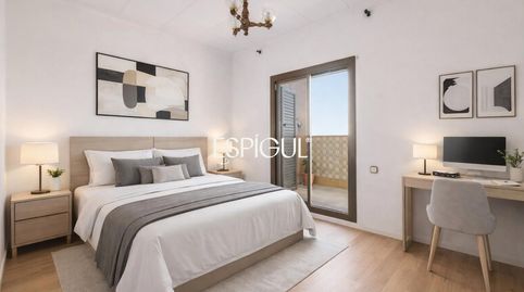 Foto 3 de Ático en venta en Sants 386, La Maternitat i Sant Ramon, Barcelona Capital