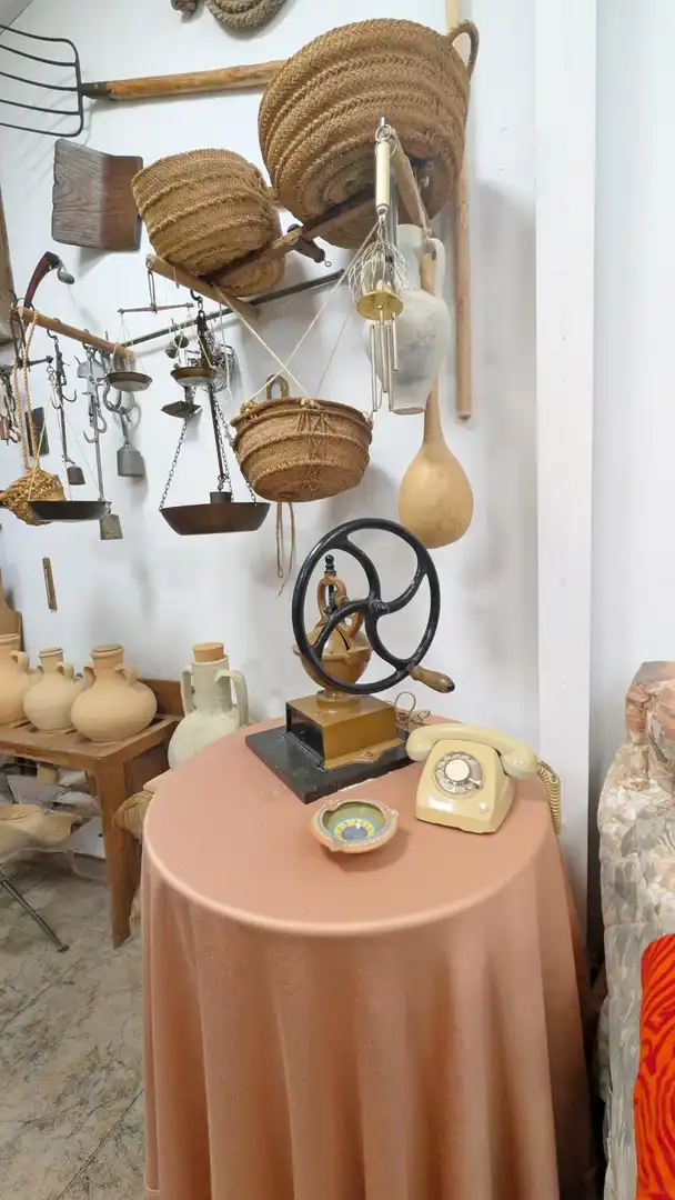 Casa con jardín en venta en Hondón de las Nieves / El Fondó de les Neus, imagen 28