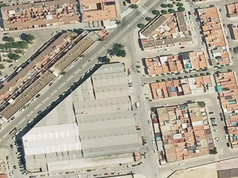 Wohnung zum Verkauf in Avenida Miguel Angel