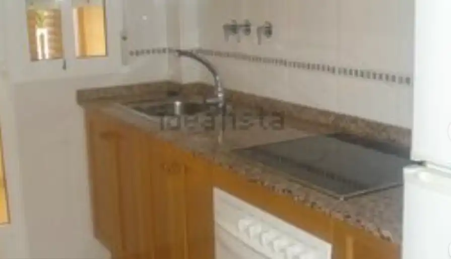 Dúplex de lloguer a Zurgena