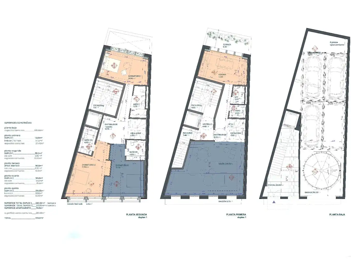 Residencial en venda a Vigo , Pontevedra