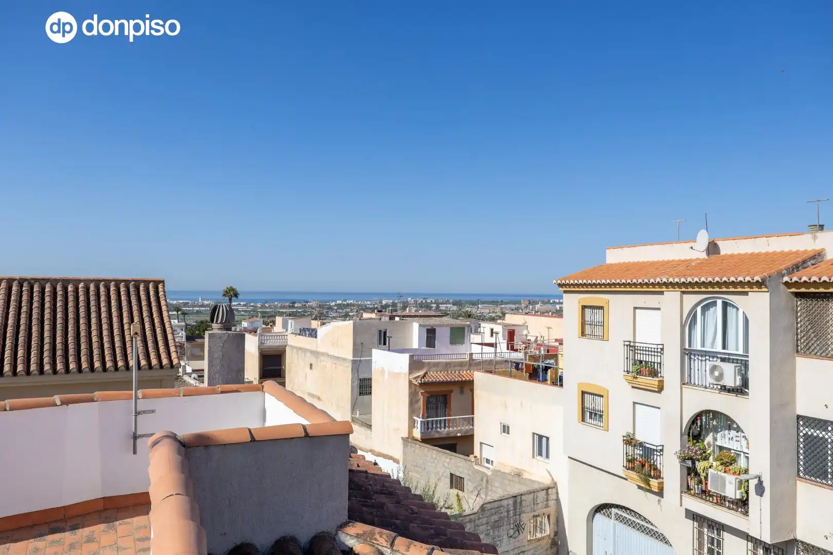 Terraced house with garden for sale in Calle Calle Aperos del Pilar, imagen 52