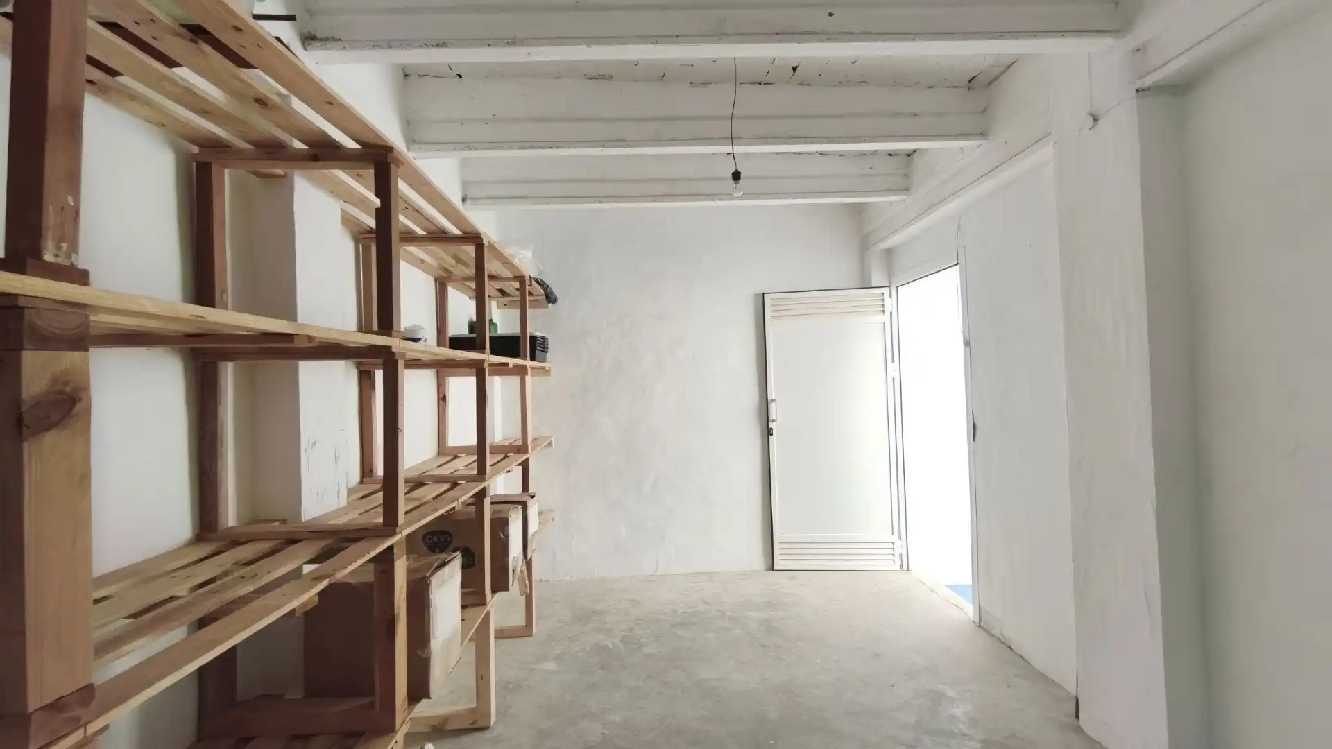 Detached homes for sale in Coín  with Air Conditioner and Storage room
