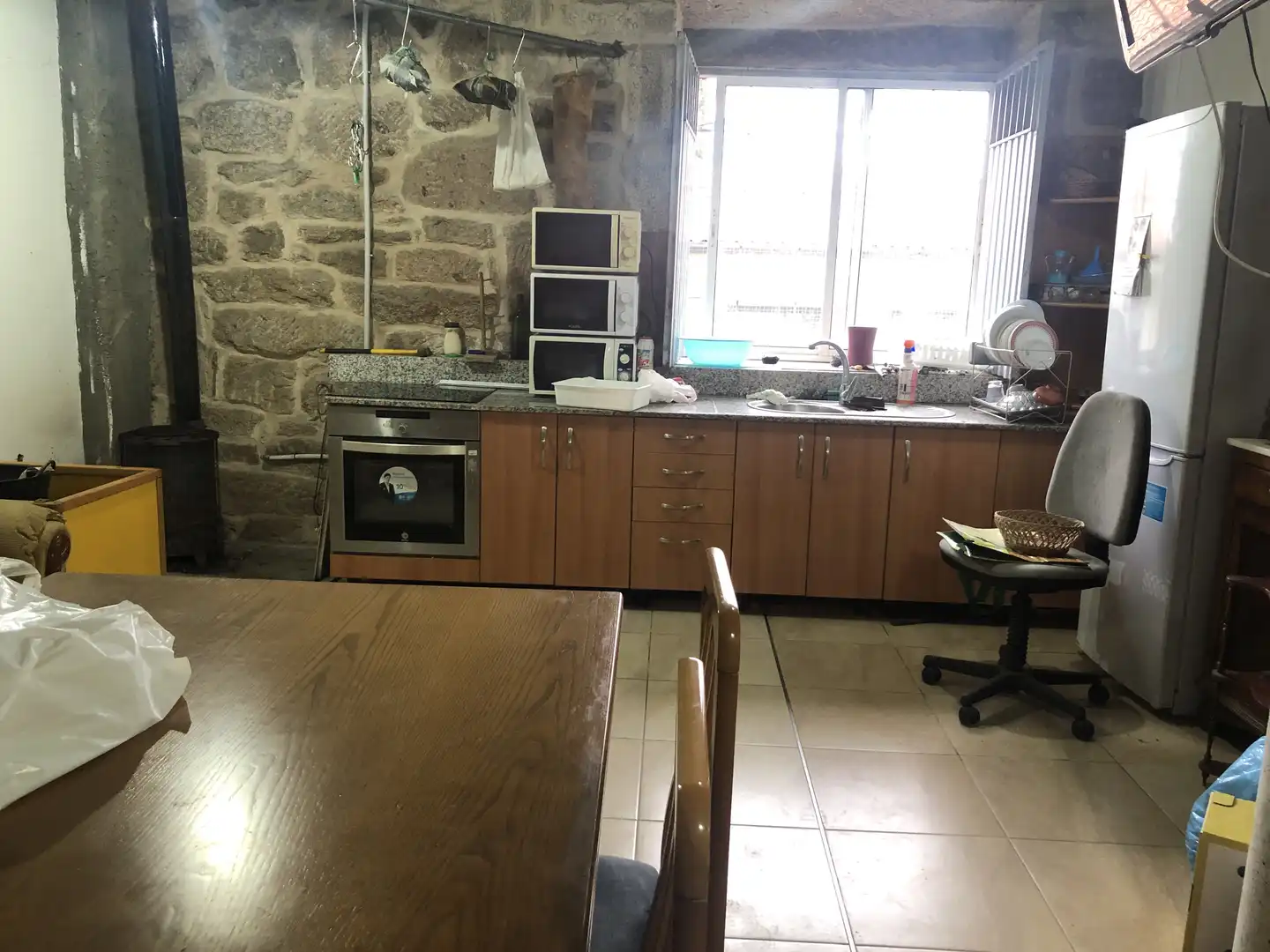 Einfamilien-Reihenhaus zum Verkauf in Travesía da Parapeta, 35, San Cristovo de Cea