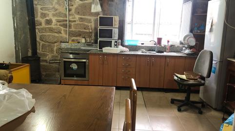 Foto 3 de Casa adosada en venda a Travesía Da Parapeta, 35, San Cristovo de Cea, Ourense