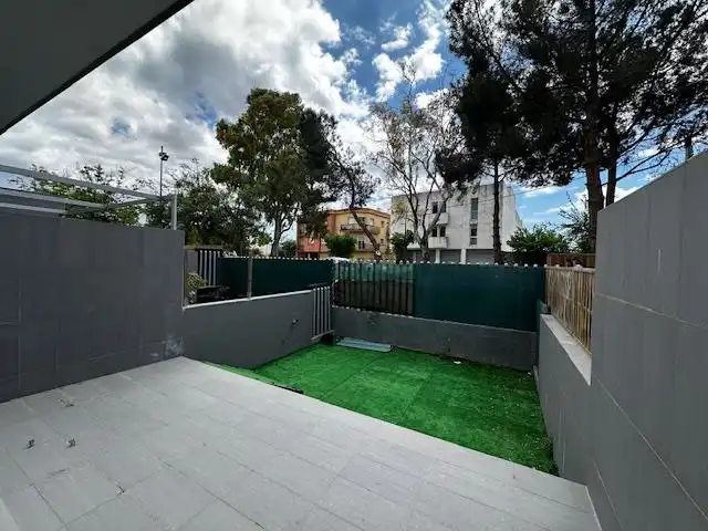 Terrace of Detached homes for sale in Riudoms  with Heating
