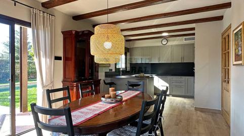 Foto 5 de Casa o chalet de alquiler en Calle Major, La Tallada d'Empordà, Girona