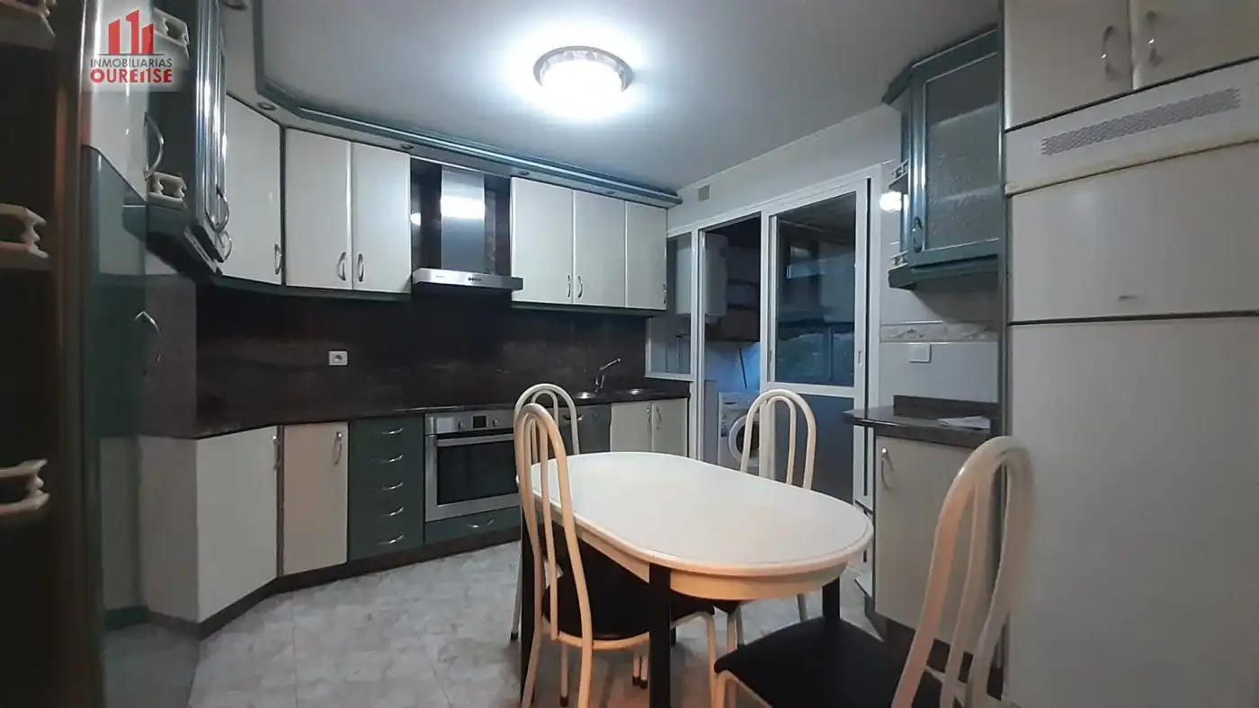Flat with lift to rent in Vistahermosa, imagen 6