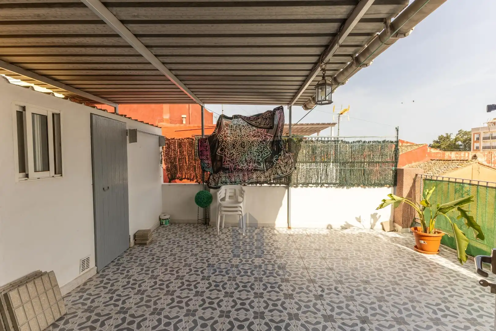 Country house zum Verkauf in Calle SAN ROQUE, Albal