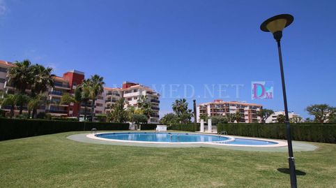 Foto 2 de Ático en venta en El Verger, Alicante