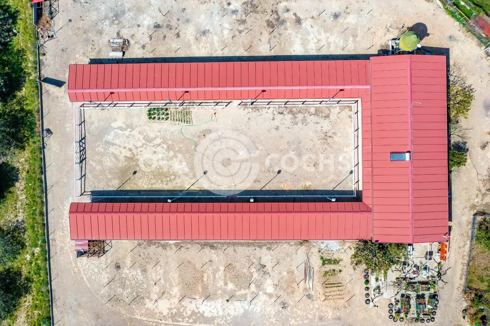 Terreno residenziale in vendita a Partida BARBERA, imagen 44
