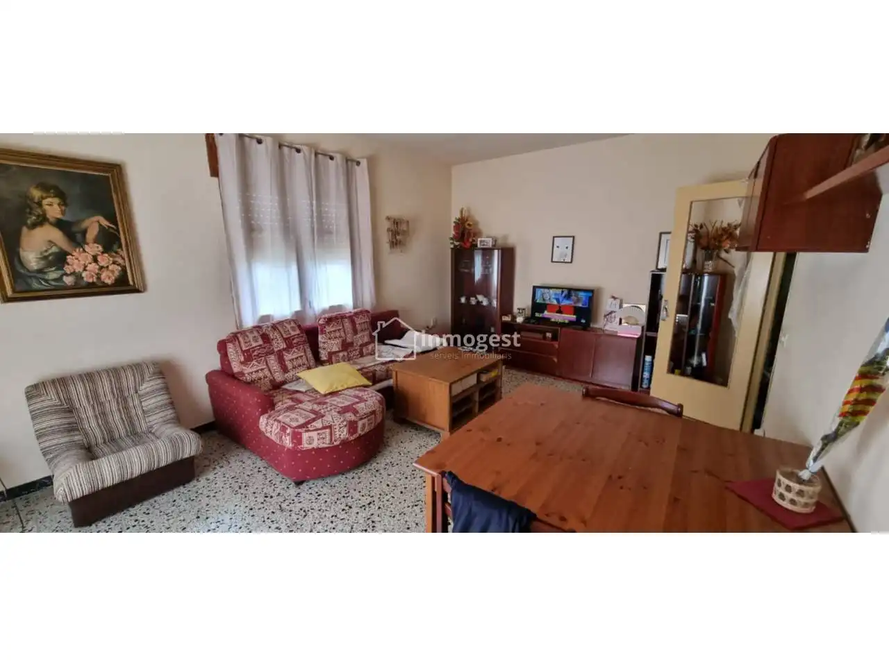 House with garden for sale in Calle ENRIC GRANADOS, imagen 4