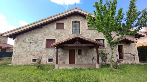 Foto 2 de Casa o chalet en venta en Villarcayo de Merindad de Castilla la Vieja, Burgos