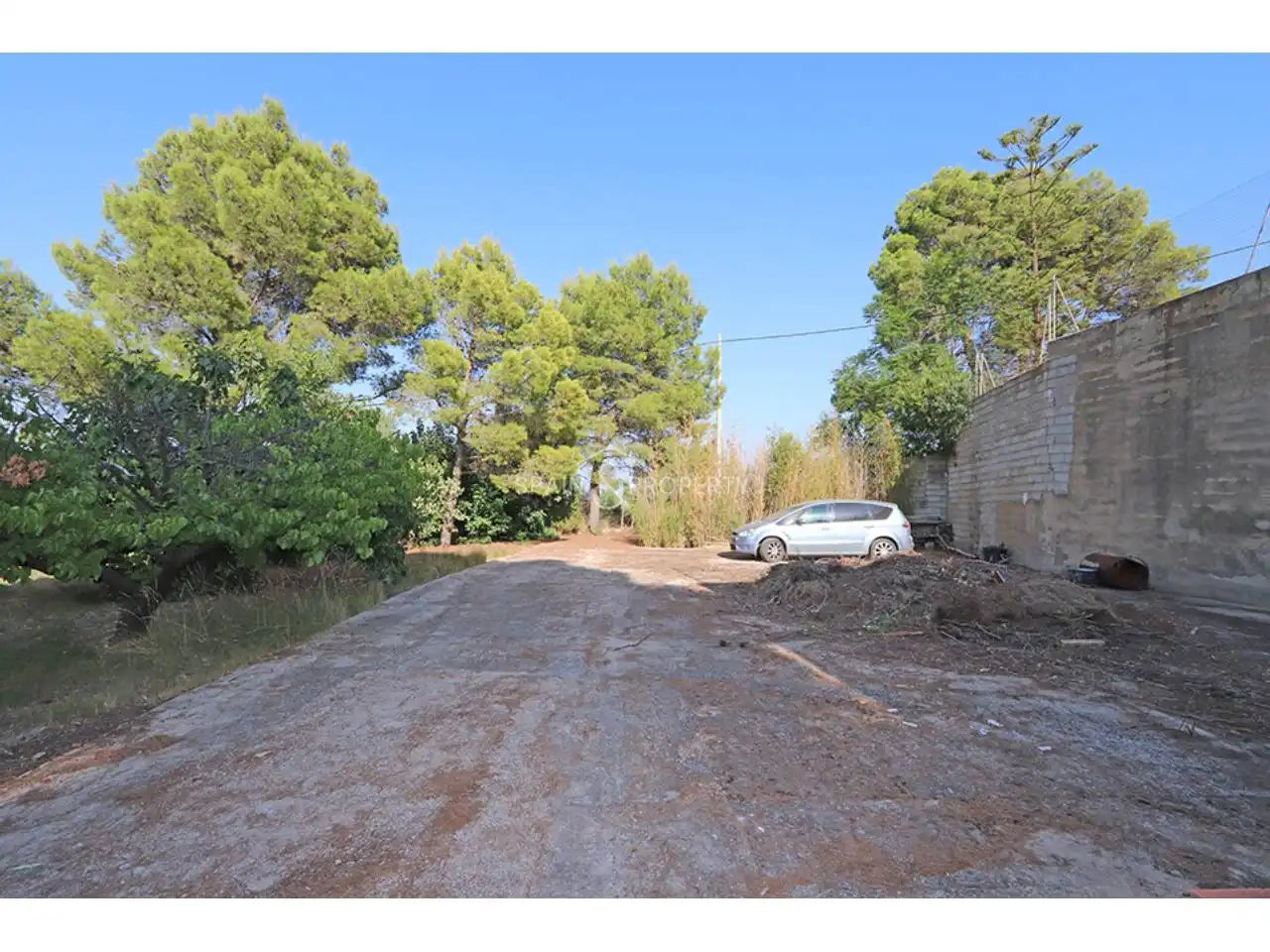 Villa avec piscine à vendre à Calle POLIGONO 10, imagen 4