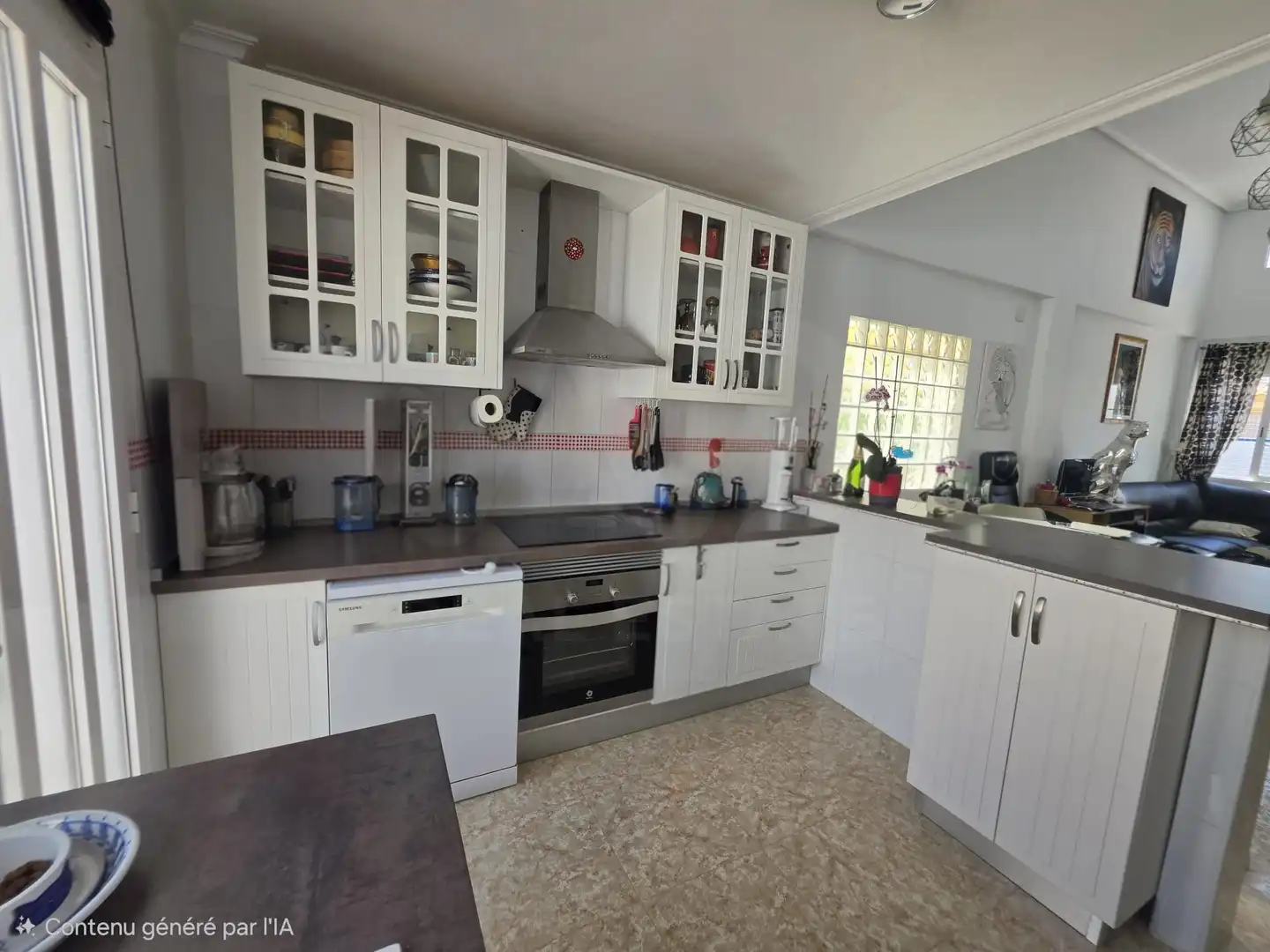 Logement avec piscine à vendre à Campo de Murcia, imagen 14