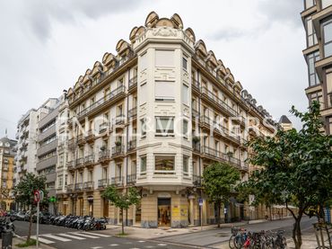 Appartement avec ascenseur à vendre à Bergara Kalea