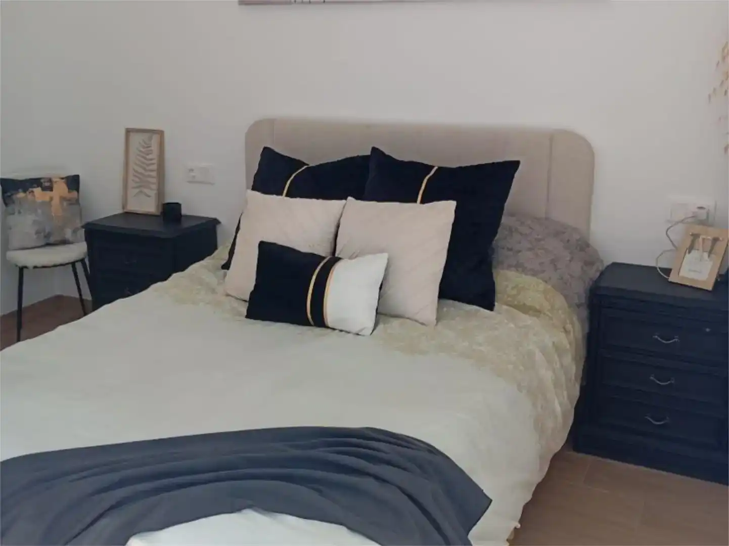Dormitori de Casa o xalet en venda en  Córdoba Capital amb Aire condicionat