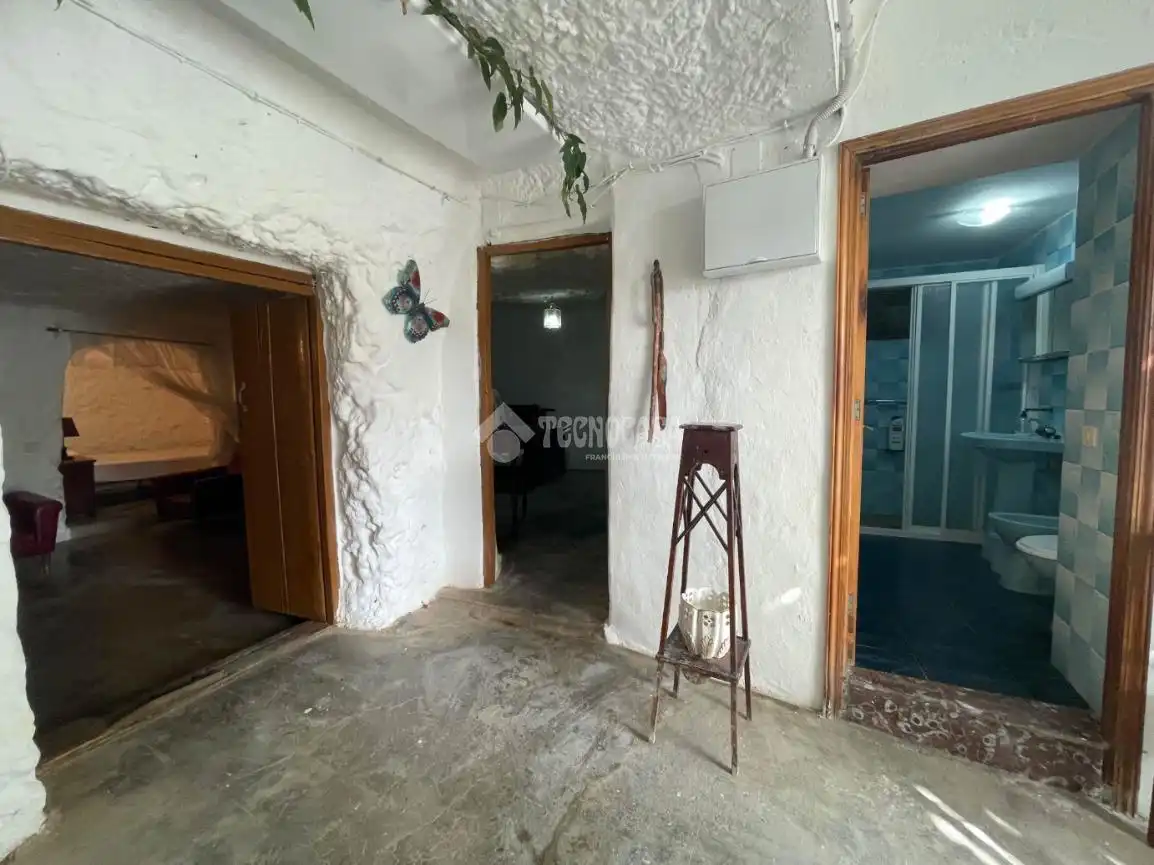 Finca rústica en venta en Gáldar con Amueblado