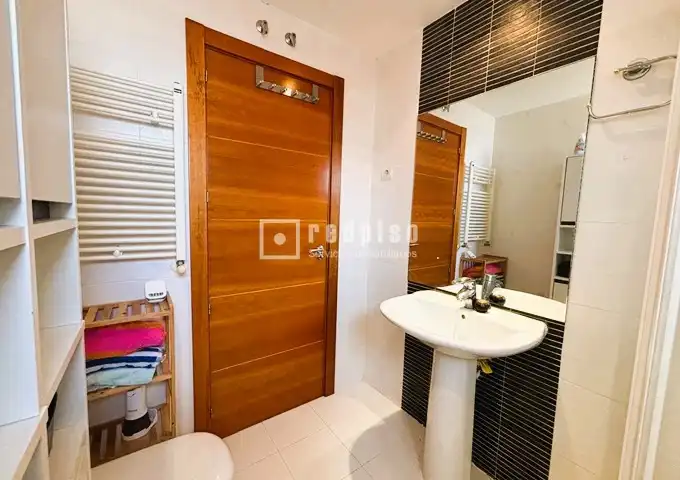 Wohnung zum Verkauf in del Tomillo, Yebes - Valdeluz