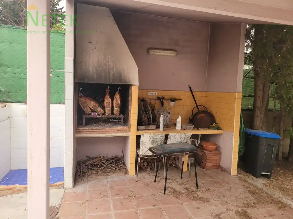 Maison à vendre à Camino San Juan, imagen 12