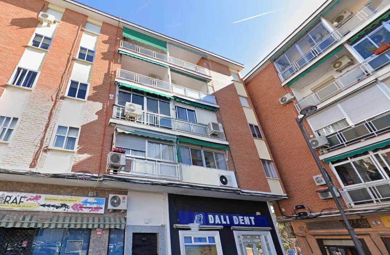 Wohnung zum Verkauf in CARLOS V
