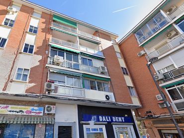 Wohnung zum Verkauf in CARLOS V