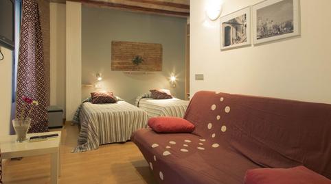 Foto 3 de Estudi de lloguer a La Barceloneta, Barcelona