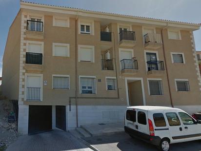 Exterior view of Flat for sale in Campo Real