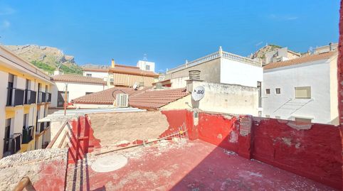Foto 2 de Casa adosada en venta en Calle Pozo, San Ildefonso - Catedral, Jaén Capital