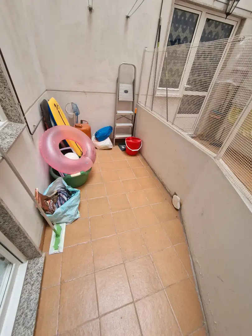 Flat for sale in Foz  with Heating, Storage room and Furnished