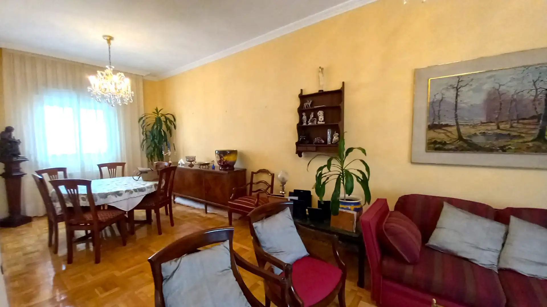 Wohnung mit Aufzug zum Verkauf in Chamartín, imagen 5