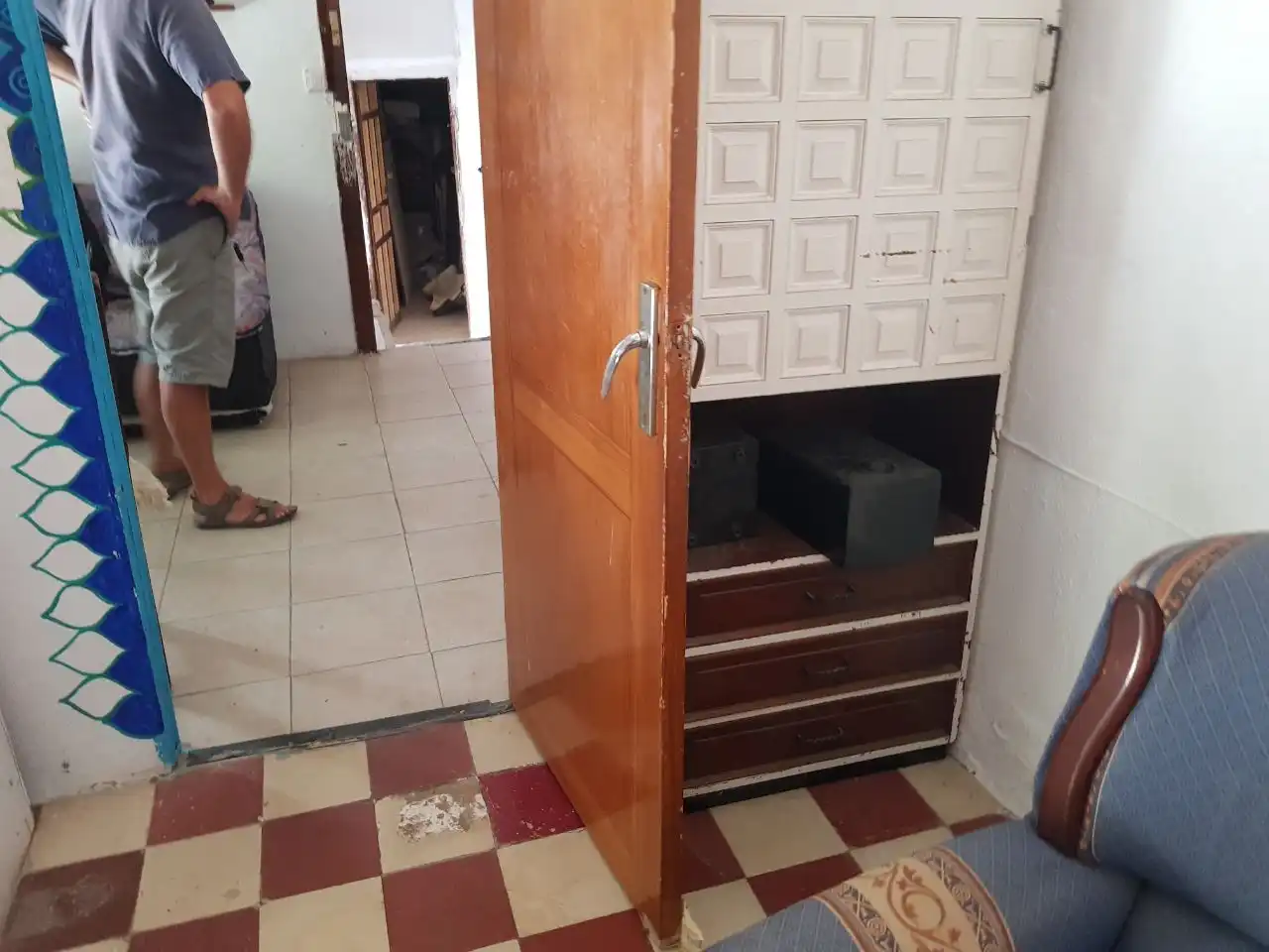 Detached homes for sale in Granada  with Terrace and Storage room