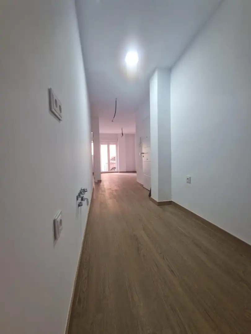Planta baja en venta en Puerto Real con Parquet