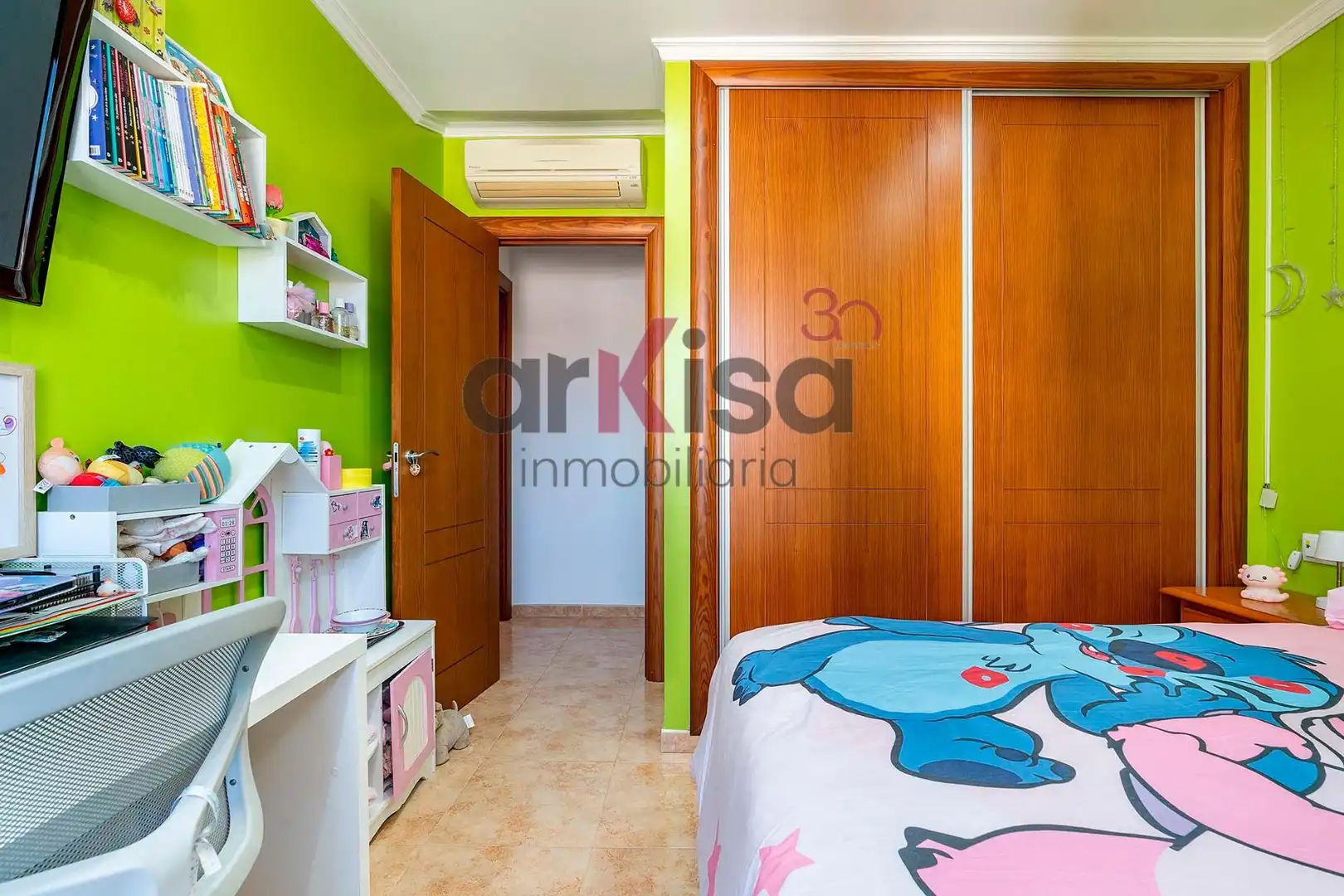 Flat for sale in El Ejido Ciudad, imagen 19