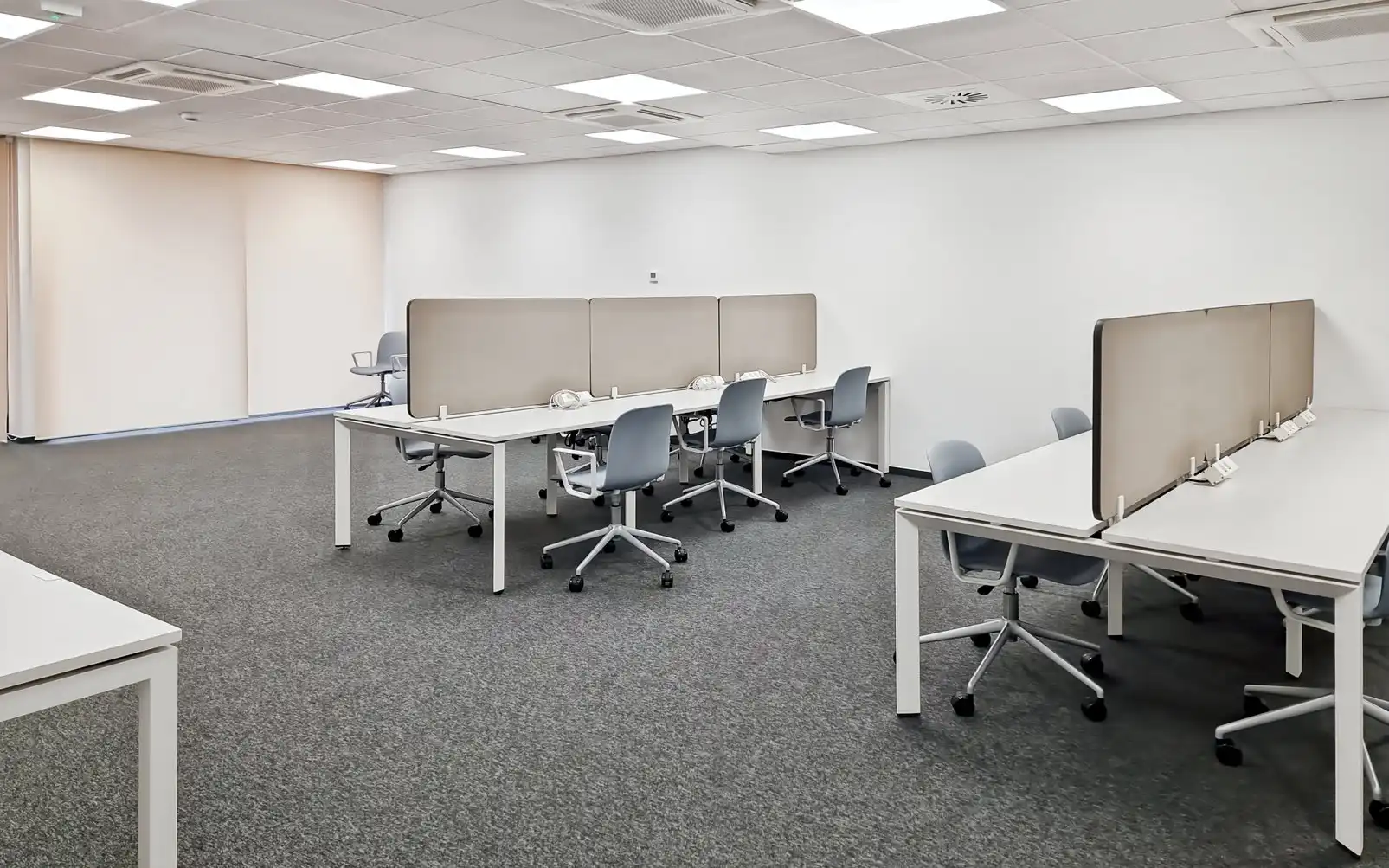 Office space with lift to rent in Calle Berna 1, imagen 9